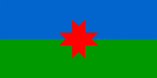 Флаг: Сюмсинский район